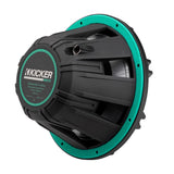 Kicker 51MWE124 Premium 12" 4-Ohm Marine Subwoofer - Each