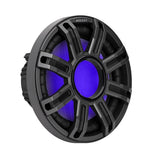 Kicker 51MWE124 Premium 12" 4-Ohm Marine Subwoofer - Each