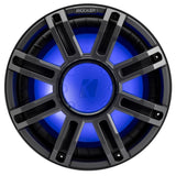 Kicker 51MWE124 Premium 12" 4-Ohm Marine Subwoofer - Each