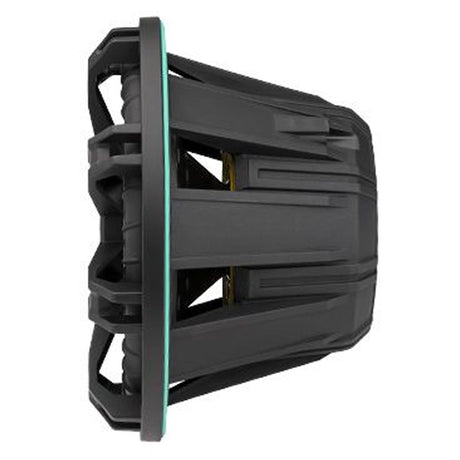 Kicker 51MWF102 10" Premium 2-Ohm Freeair Marine Subwoofer with LED Lighting - Each