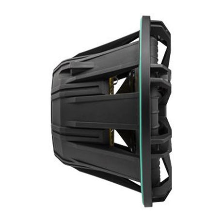 Kicker 51MWF122 12" Premium 2-Ohm Freeair Marine Subwoofer with LED Lighting - Each