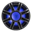 Kicker 51MWF122 12" Premium 2-Ohm Freeair Marine Subwoofer with LED Lighting - Each