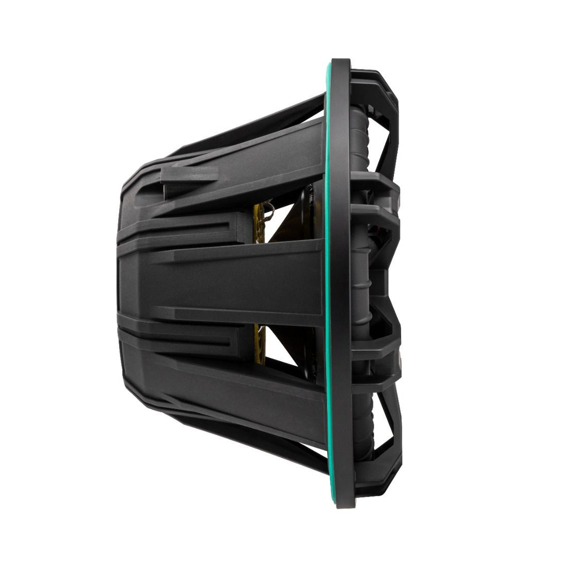 Kicker 51MWF124 12" Premium 4-Ohm Freeair Marine Subwoofer with LED Lighting - Each