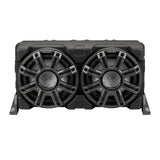Kicker 51MWLE104 10" Premium 4-Ohm Marine Loaded Sealed Subwoofer Enclosure