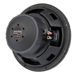 Kicker 52CVR102 CompVR 10” 2-Ohm DVC Subwoofer (52CVR102)