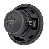 Kicker 52CVR104 CompVR 10” 4-Ohm DVC Subwoofer (52CVR104)
