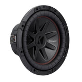 Kicker 52CVR104 CompVR 10” 4-Ohm DVC Subwoofer (52CVR104)