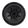 Kicker 52CVR104 CompVR 10” 4-Ohm DVC Subwoofer (52CVR104)