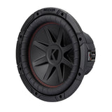 Kicker 52CVR104 CompVR 10” 4-Ohm DVC Subwoofer (52CVR104)