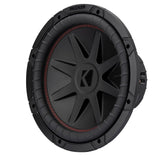 Kicker 52CVR122 12" CompVR Series 2-Ohm DVC Subwoofer - Each