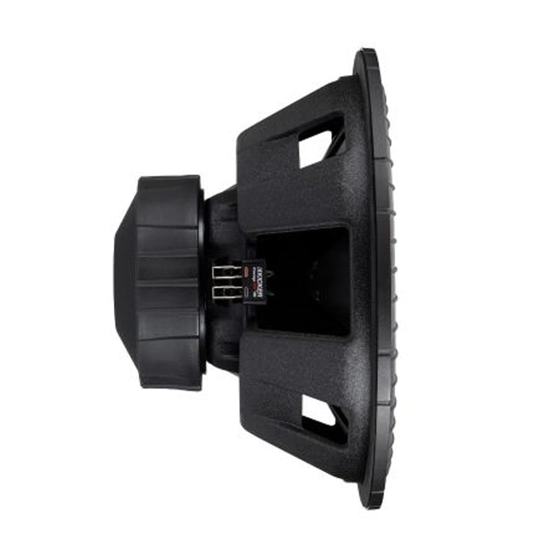 Kicker 52CVR154 15" CompVR Dual 4-Ohm Voice Coil Car Subwoofer - Each
