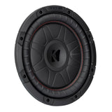 Kicker 52CVT102 10" CompVT Series 4-Ohm Subwoofer - Each
