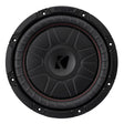 Kicker 52CVT104 CompVT Series 10" 4-Ohm Subwoofer - Each