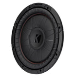 Kicker 52CVT122 CompVT Series 12" 2-Ohm Subwoofer - Each