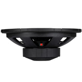 Kicker 52CVT124 CompVT Series 12" 4-Ohm Subwoofer - Each