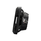 Kicker 52GL712 10" Square Mesh Subwoofer Grille - Each
