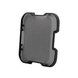 Kicker 52GL712 10" Square Mesh Subwoofer Grille - Each