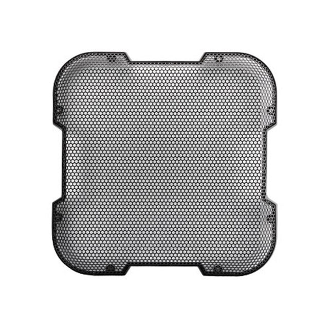 Kicker 52GL712 10" Square Mesh Subwoofer Grille - Each