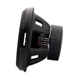 Kicker 52GR10 10" Round Mesh Subwoofer Grille - Each