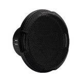 Kicker 52GR10 10" Round Mesh Subwoofer Grille - Each