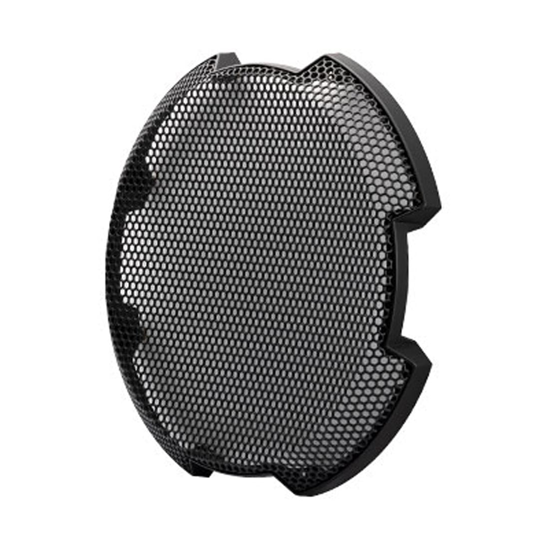 Kicker 52GR10 10" Round Mesh Subwoofer Grille - Each