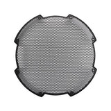 Kicker 52GR10 10" Round Mesh Subwoofer Grille - Each