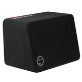 Kicker 52VCVR122 CompVR 12" Vented Loaded Subwoofer Enclosure - Each