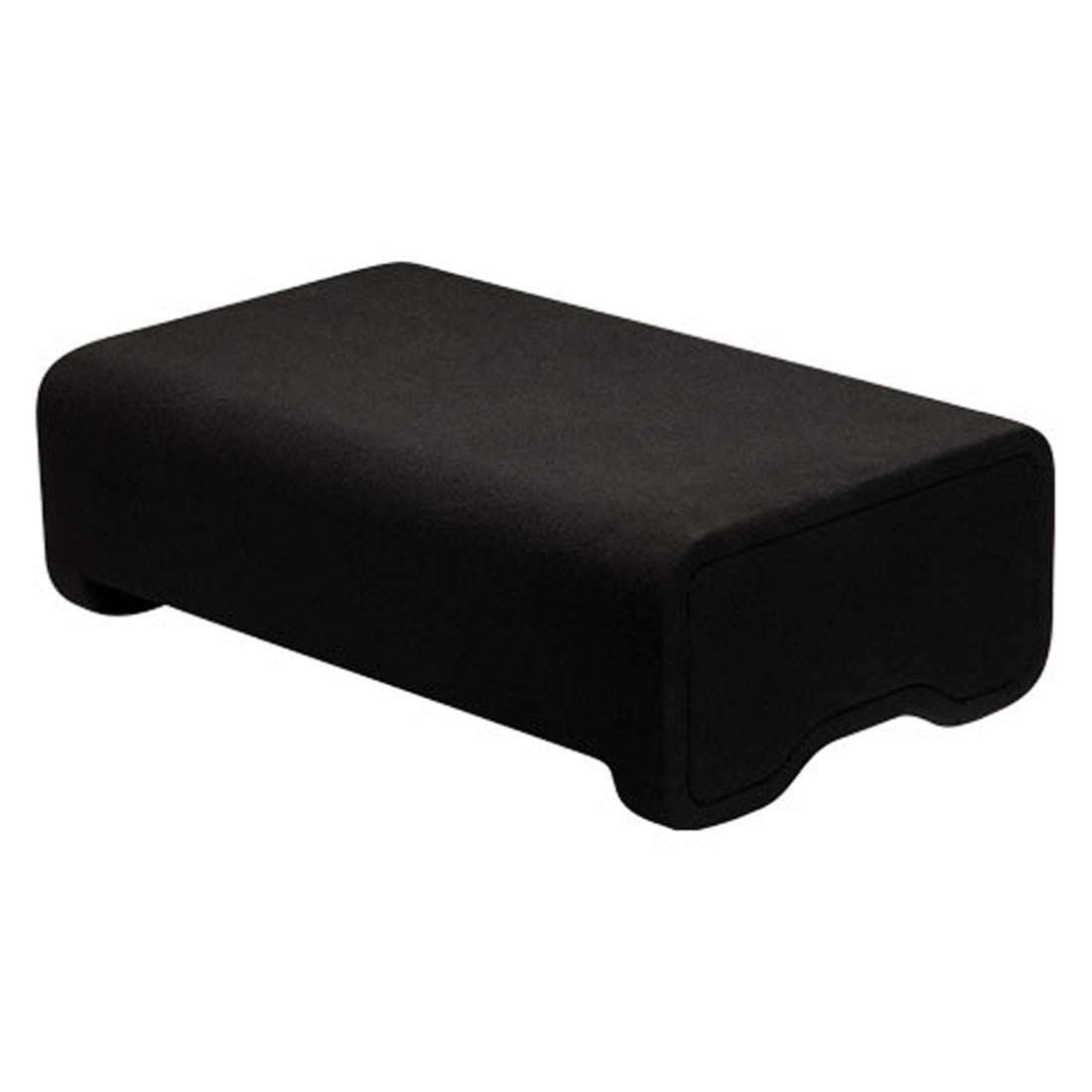 Kicker 53PL7TDF10 10" Powered Shallow-Mount Loaded Subwoofer Enclosure