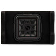 Kicker 53PL7TDF10 10" Powered Shallow-Mount Loaded Subwoofer Enclosure