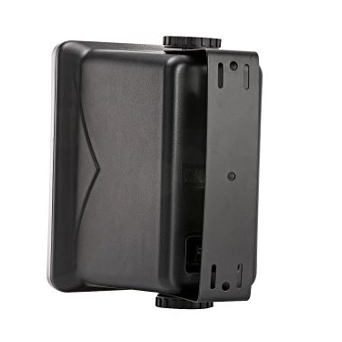 Kicker KB6 2-Way Full Range Indoor Outdoor Speakers - Pair
