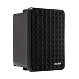 Kicker KB6 2-Way Full Range Indoor Outdoor Speakers - Pair