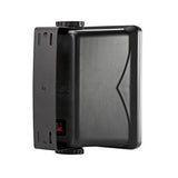 Kicker KB6 2-Way Full Range Indoor Outdoor Speakers - Pair