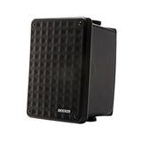 Kicker KB6 2-Way Full Range Indoor Outdoor Speakers - Pair