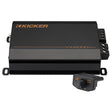 Kicker VXA1000.1 Class D Mono Subwoofer Amplifier