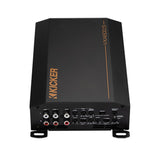 Kicker VXA600.5 Class D 5-Channel Car Amplifier