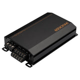 Kicker VXA600.5 Class D 5-Channel Car Amplifier