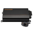 Kicker VXA600.5 Class D 5-Channel Car Amplifier