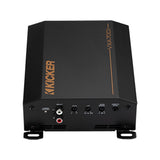 Kicker VXA700.1 Class D Mono Subwoofer Amplifier