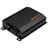 Kicker VXA700.1 Class D Mono Subwoofer Amplifier