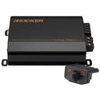 Kicker VXA700.1 Class D Mono Subwoofer Amplifier