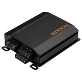 Kicker VXA300.4 Class D 4-Channel Car Amplifier