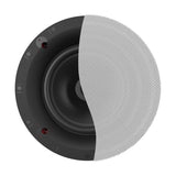 Klipsch CS-18C 8" Polymer Woofer In-Ceiling Speaker – Each