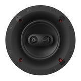 Klipsch DS-160CSM Designer Series 6.5" In-Ceiling Speaker – Each