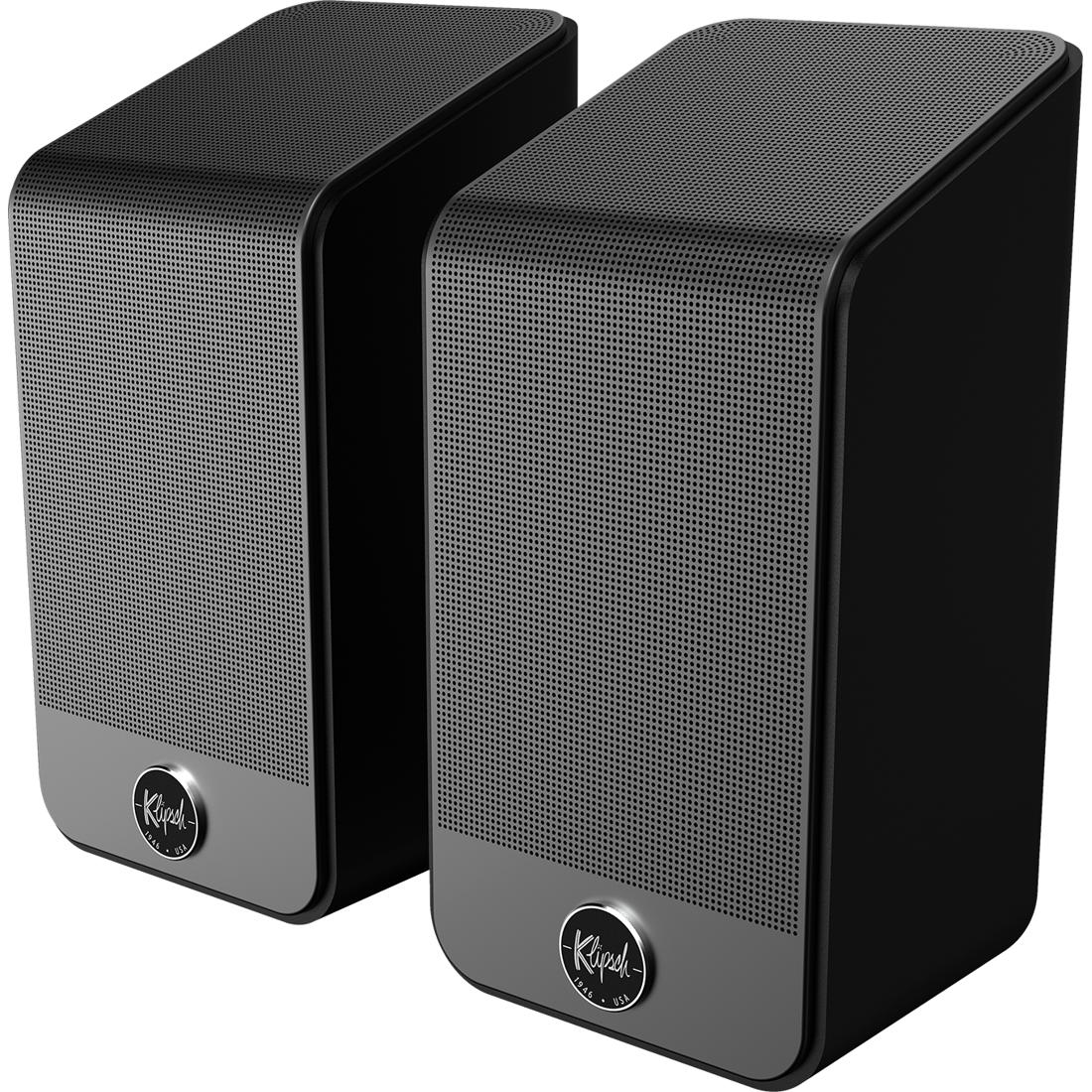 Klipsch Flexus Surr 200 Wireless Dolby Atmos Surround Speakers