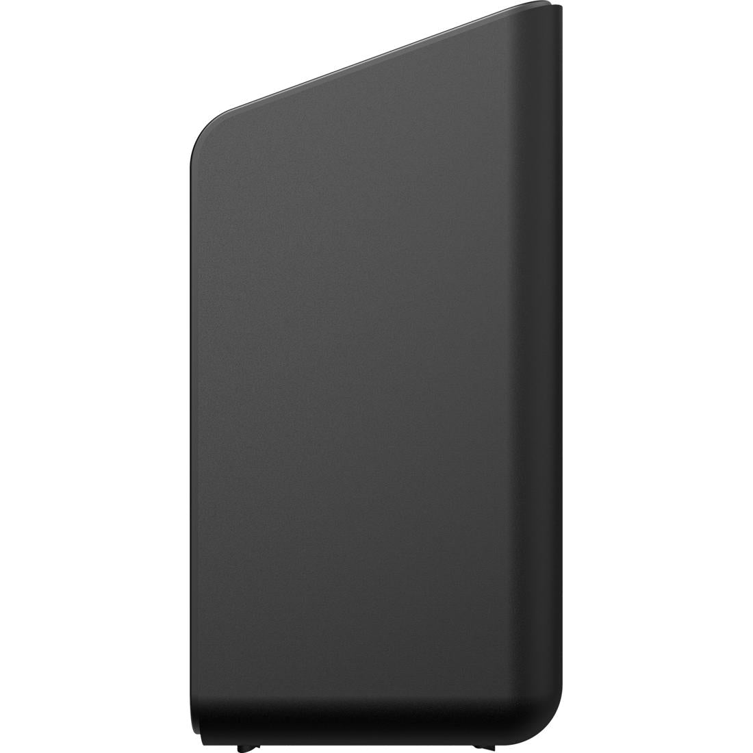 Side view of a Klipsch Flexus Surr 200 speaker