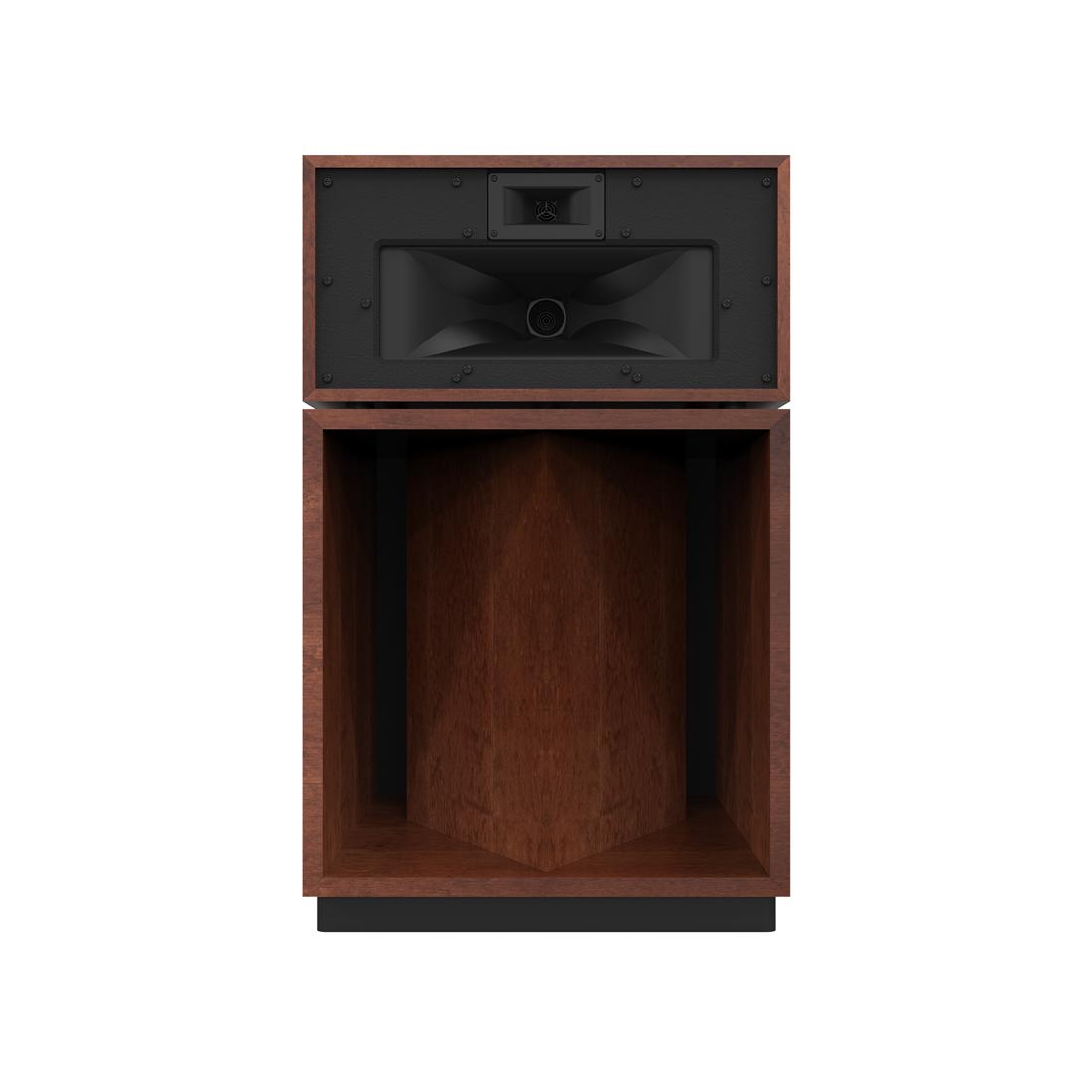 Klipsch La Scala AL6 Horn-Loaded Loudspeaker - Pair - Gibbys