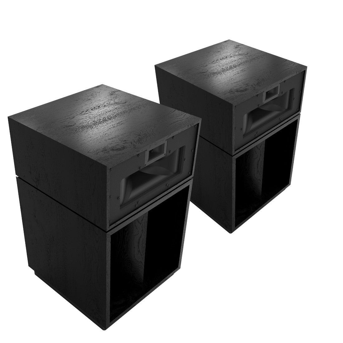 Klipsch La Scala AL6 Horn-Loaded Loudspeaker - Pair - Gibbys