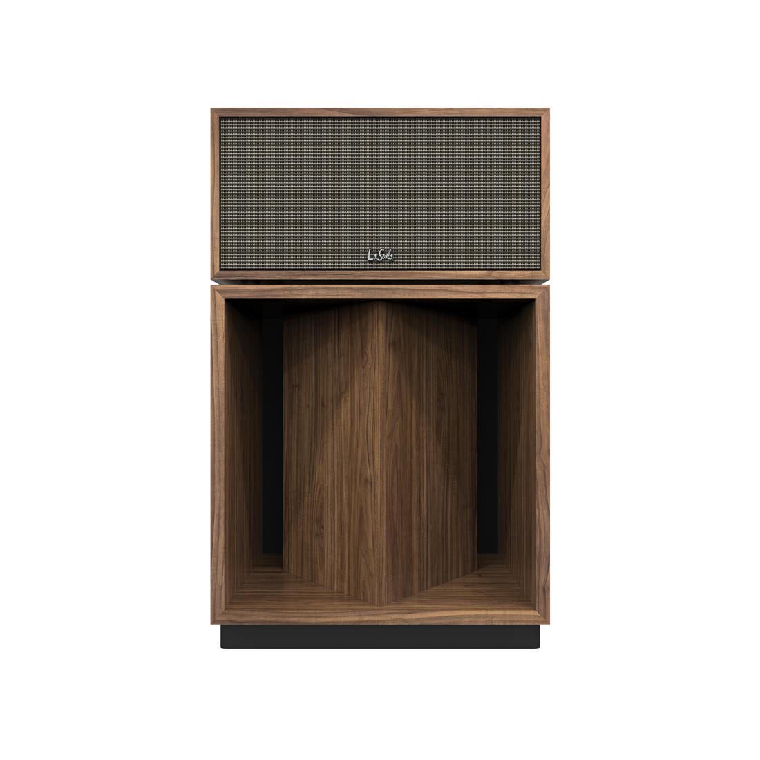 Klipsch La Scala AL6 Horn-Loaded Loudspeaker - Pair - Gibbys