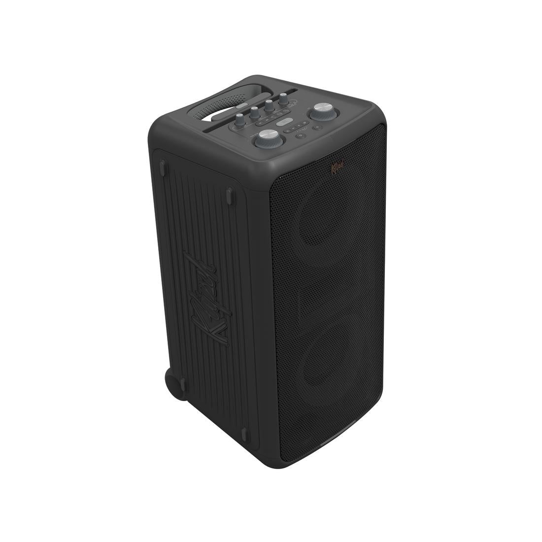 Klipsch Miami Music City Party Speaker - Gibbys Electronic Supermarket