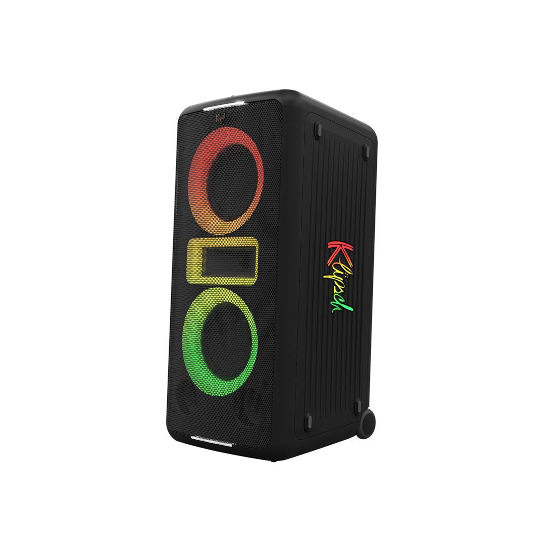 Klipsch New York Music City Party Speaker - Gibbys Electronic
